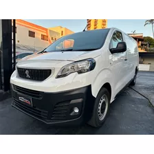 I/peugeot Expert Bsinpk Furgão 2020