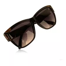 Lente Sol Yves Saint Laurent 8859-2 Deauville Black Gradient