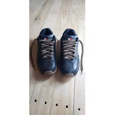 Zapatillas Tommy Hilfiger Vintage (originales)