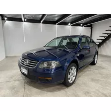 Volkswagen Jetta Clásico 2013 2.0 Cl Team At