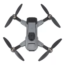 Dron Cuadricóptero Plegable S99 Para Evitar Obstáculos En 4