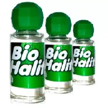 Bio Hálitz 6ml Sinusite, Rinite, Gripe 3unidades