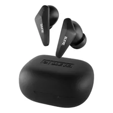 Audifonos Inalambricos Sleve X Pods Black