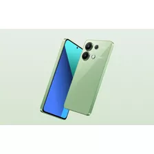 Celular Redmi Note 13 256gb/8gb