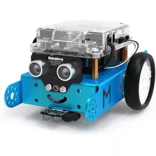 Mbot - Robótica Educativa