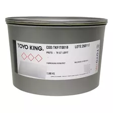 Tinta Offset Escala Liofit Lata 2,5kg (secagem Moderada)