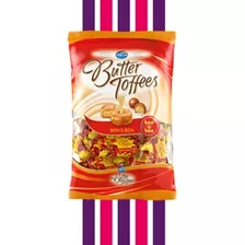 Butter Toffes Bon O Bon X 822gr En Golosinar