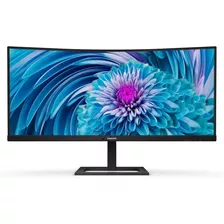 Philips 346e2cuae Monitor Ultrawide Qhd 100hz 121% Srgb 34''