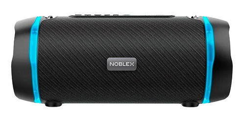 Parlante Potente Noblex Psb1000 Portatil Tws Bluetooth +
