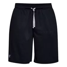 Shorts Under Armour Original Tech Mesh Masculino Masculino