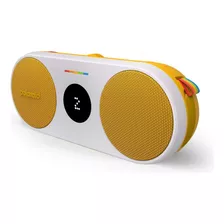 Parlante Polaroid P2 Music Player Portable Dual 