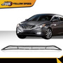 Fit For 2015-2019 Hyundai Sonata Front Inner Bumper-impa Oad