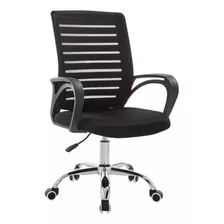 Sillón Ejecutivo Ellen Regulable Silla Escritorio Mesh C