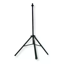 Suporte Tripé Pedestal Caixa Som Copo Aço 70kg Profissional