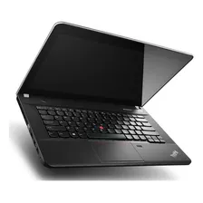 Notebook Lenovo Thinkpad Touch E431 14' I5 3ª 4gb Ram 500gb
