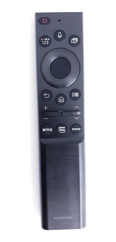 Control Remoto Samsung Bn59-01350c Smart Tv 4k Original 100%