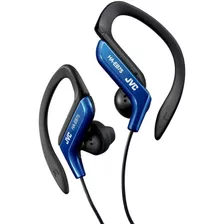 Auriculares Jvc Haeb75a Clip Para Oreja (azul) Color Azul