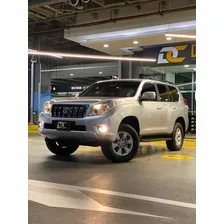 Toyota Prado Tx 4.0 2011