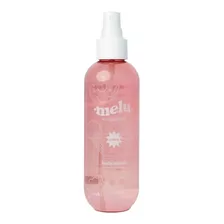 Body Splash Melu By Ruby Rose Care Fruit Salad 200ml