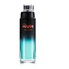 Natura Kaiak Oceano Femenino Edición Especial Viaje De 25 Ml