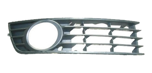 Rejilla Fascia Audi A4 2001 2002 2003 2004 Foto 5