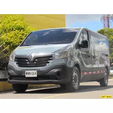 Renault Trafic 1.6l