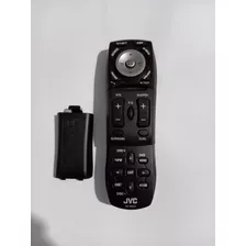 Controle Remoto Para Dvd Automotivo Jvc Kd-avx33 