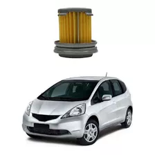 Filtro P/ Cambio Automatico Honda Fit 1.4 Cvt 2004 2005 2006