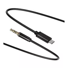 Cabo Auxiliar1.2m P2 Tipo-c X-cell Adaptador Para Som