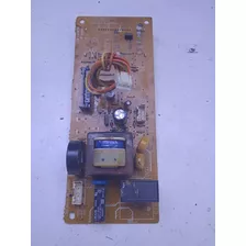 Tarjeta Control Horno Microondas Panasonic Nn-5955wm S-7da