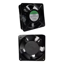 Cooler Ventilador Sunon Dp 200a - 2123 Xbl220/240v - 50/60hz