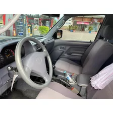 Toyota Prado 2009 2.7 Gx