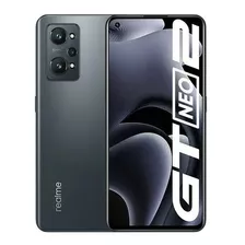 Realme Gt Master Edition 5g 256gb/8gb Ram