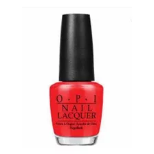 Esmaltes Opi X15 Ml Todos Los Tonos Consultar Azulfashion