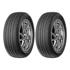 Set De 2 Llantas Zmax 255/60 R18 Gallopro H/t