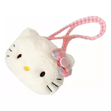 Bolso De Gatita Hello Kitty, Bolsa Kawaii, Moda Japonesa