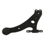 Horquilla Inf Izquierda Lexus Es350 2009-2010