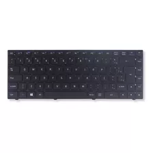 Teclado De Notebook Sim 2670 82r-14a212-4211 C547