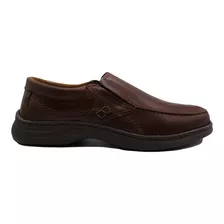 Zapatos Hombre Cuero Vestir Febo Free Comfort 39/44 6049