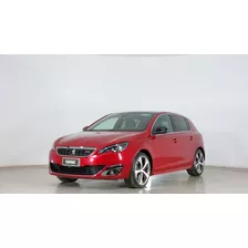 Peugeot 308 1.2 Gtline Puretech 130hp At