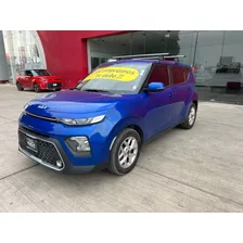 Kia Soul 2022 Lx Manual