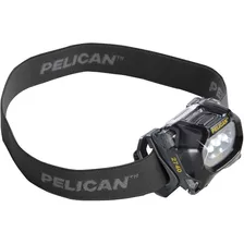 Lanterna De Cabeça 2740 Pelican C/ Visão Notura Super Led