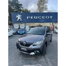 Renault Stepway Intense At 1.6 Cc