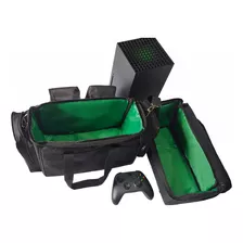 Nova Bolsa De Transporte P/ Xbox Series X Case Pasta Bag