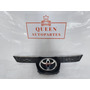 Emblema Toyota Corolla De 2009 A 2013 13.5 X 9.5 Cm