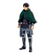 Figura De Levi Ackerman Attack On Titan