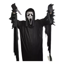 Disfraces Halloween Hombre Cosplay Disfraces Scream