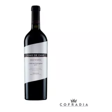 Vino Fond De Cave Gran Reserva Cabernet Sau X750cc 