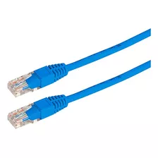 Cabo De Rede Rj45-cat.5e 2,0 Mts Rontek