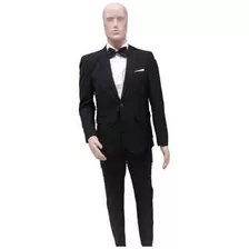 Traje De 2 Piezas Para Hombre